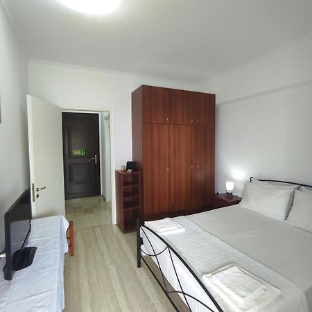 Maria'S House Apartment Perama  Ngoại thất bức ảnh
