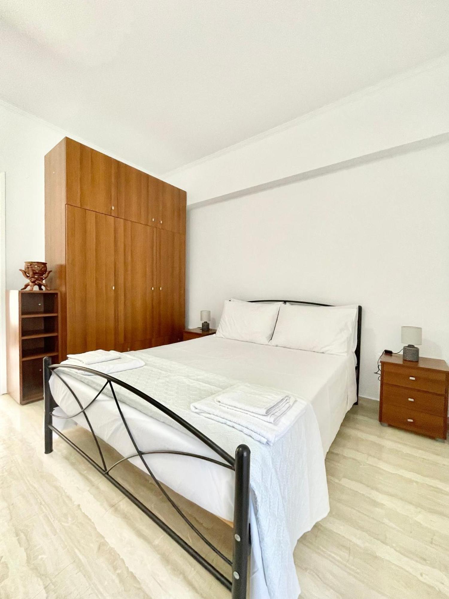 Maria'S House Apartment Perama  Ngoại thất bức ảnh
