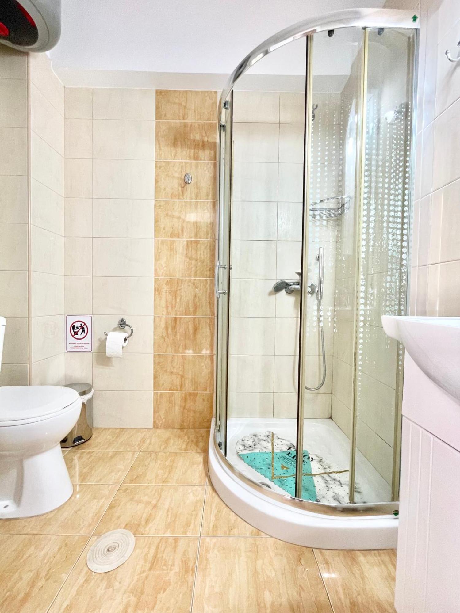 Maria'S House Apartment Perama  Ngoại thất bức ảnh