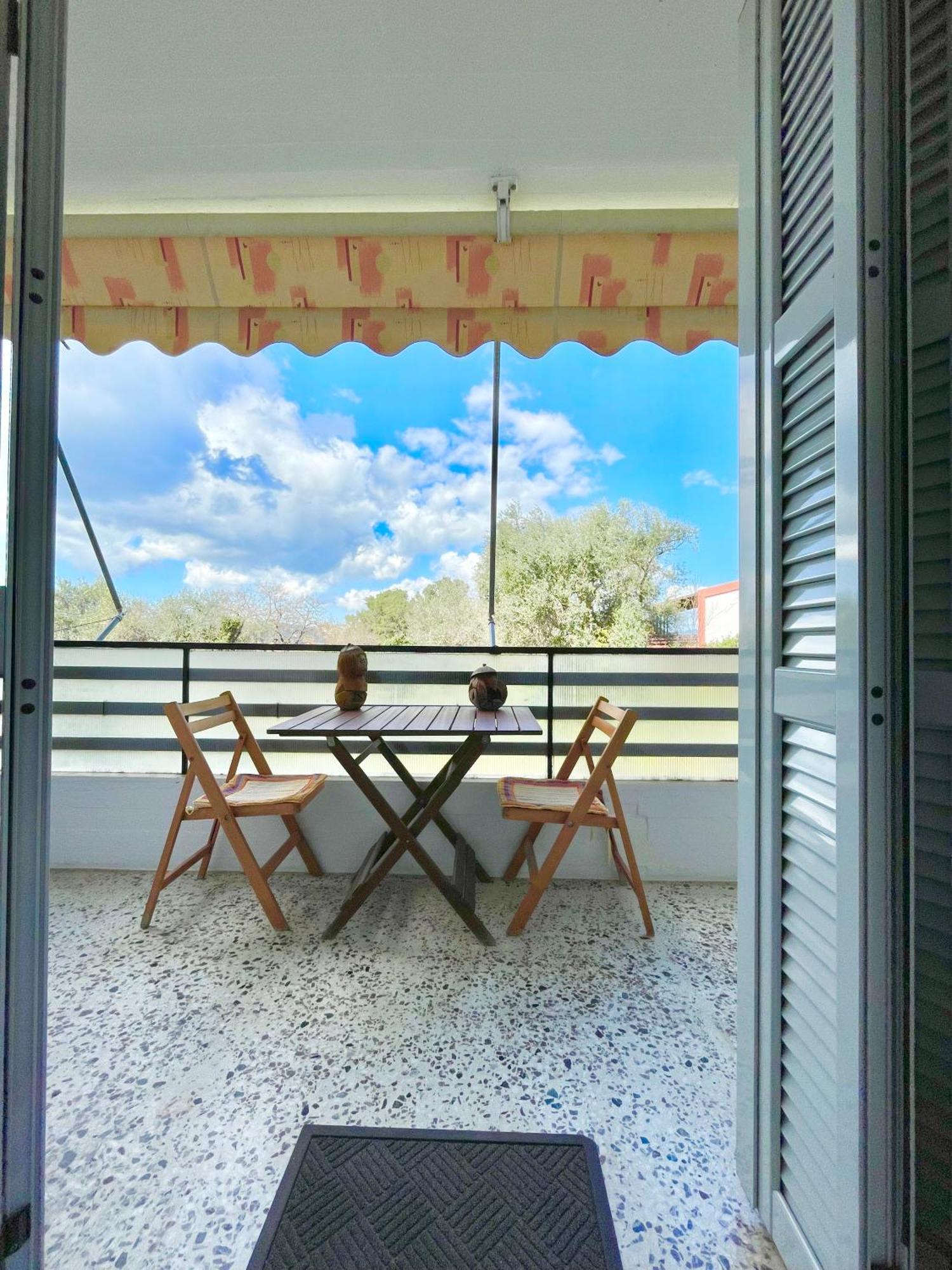 Maria'S House Apartment Perama  Ngoại thất bức ảnh