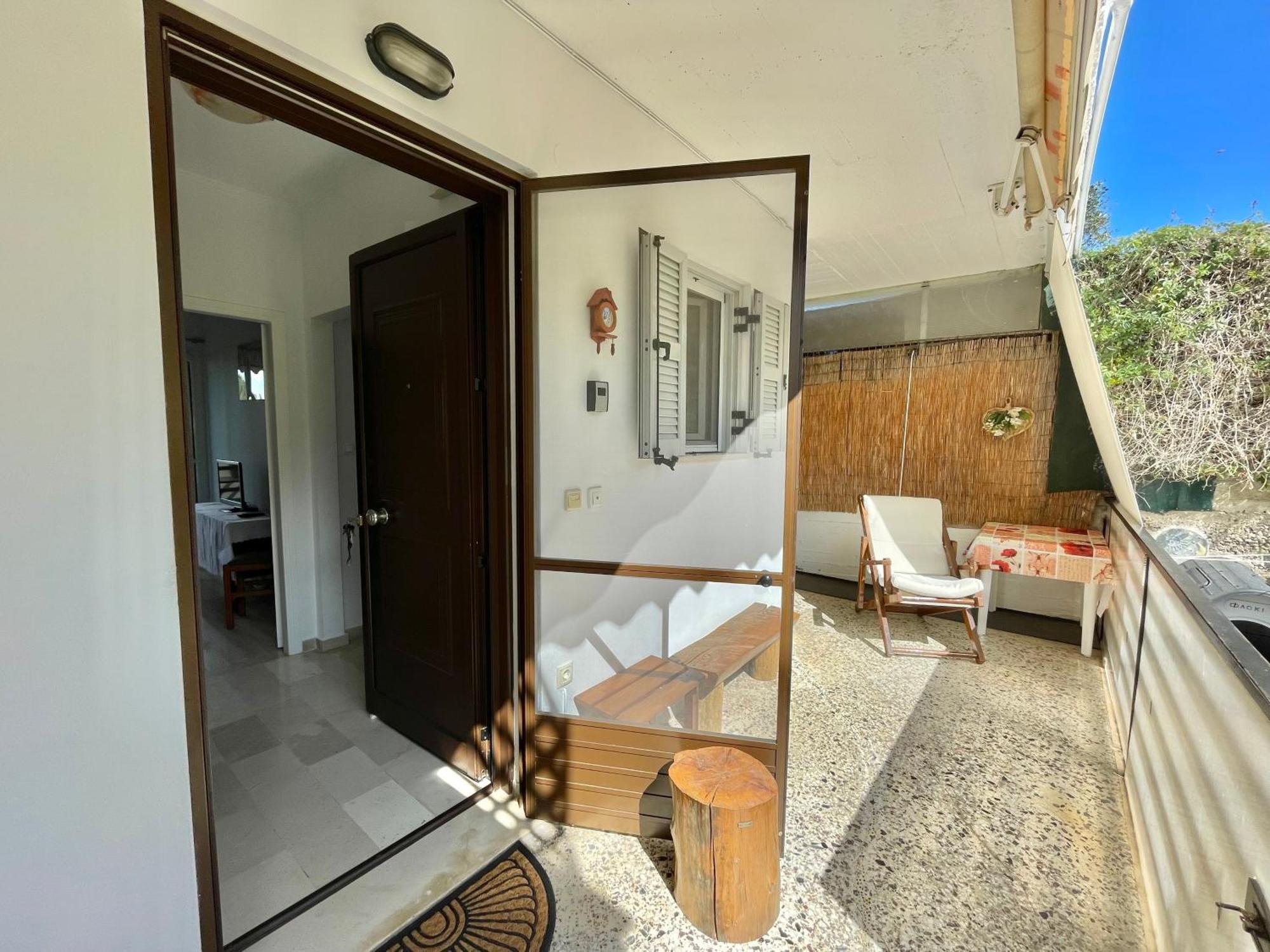 Maria'S House Apartment Perama  Ngoại thất bức ảnh