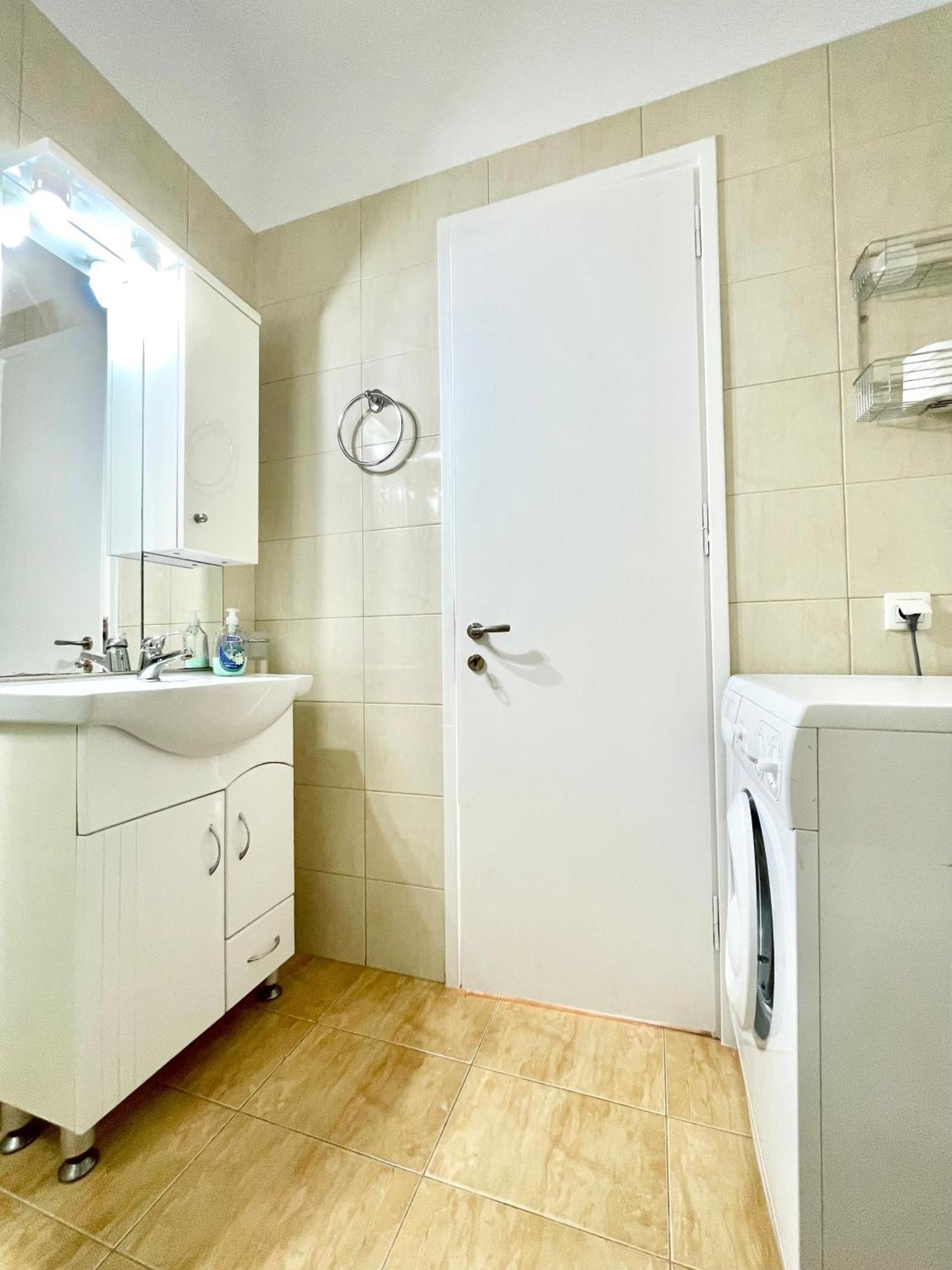 Maria'S House Apartment Perama  Ngoại thất bức ảnh