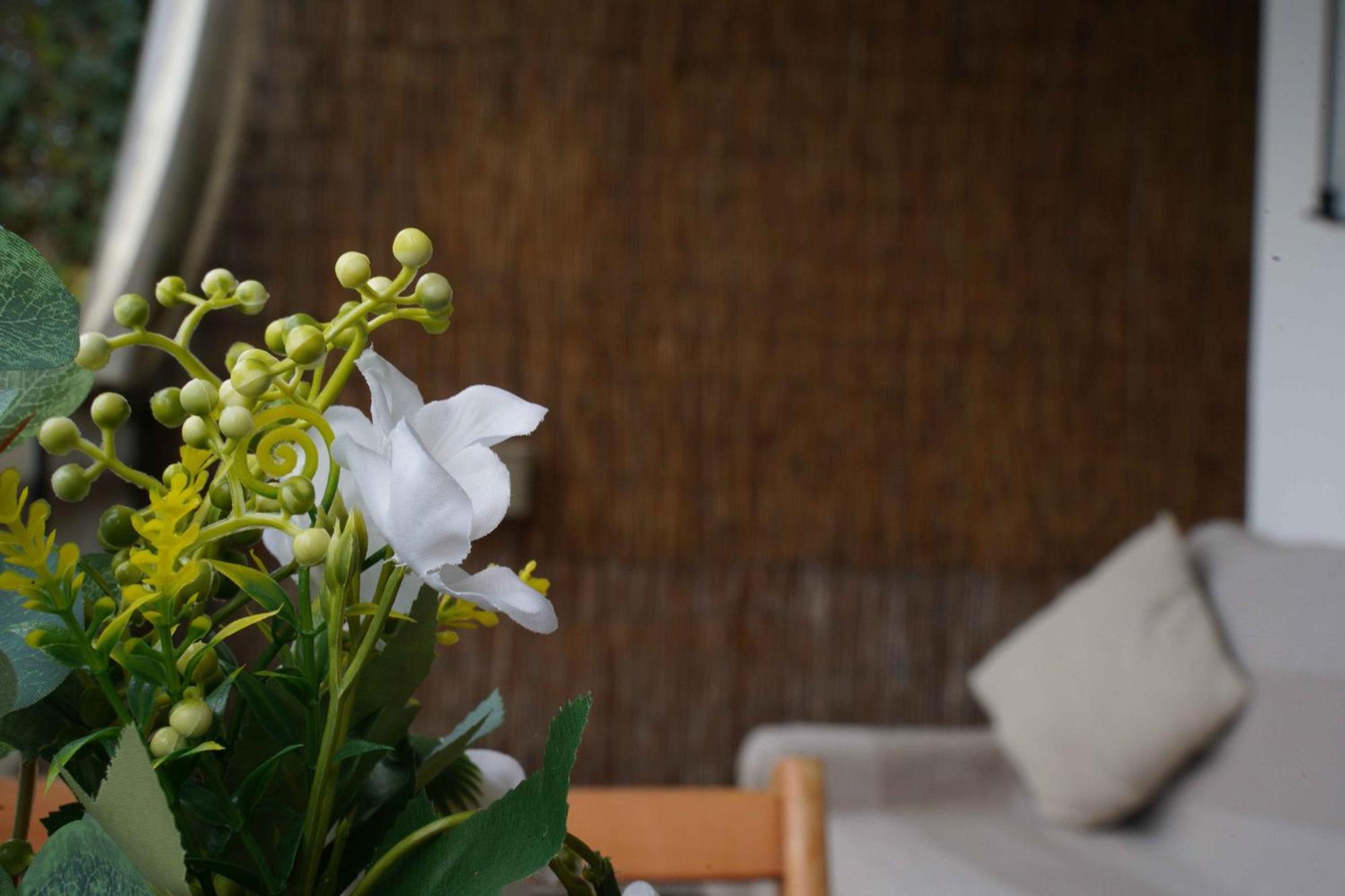Maria'S House Apartment Perama  Ngoại thất bức ảnh