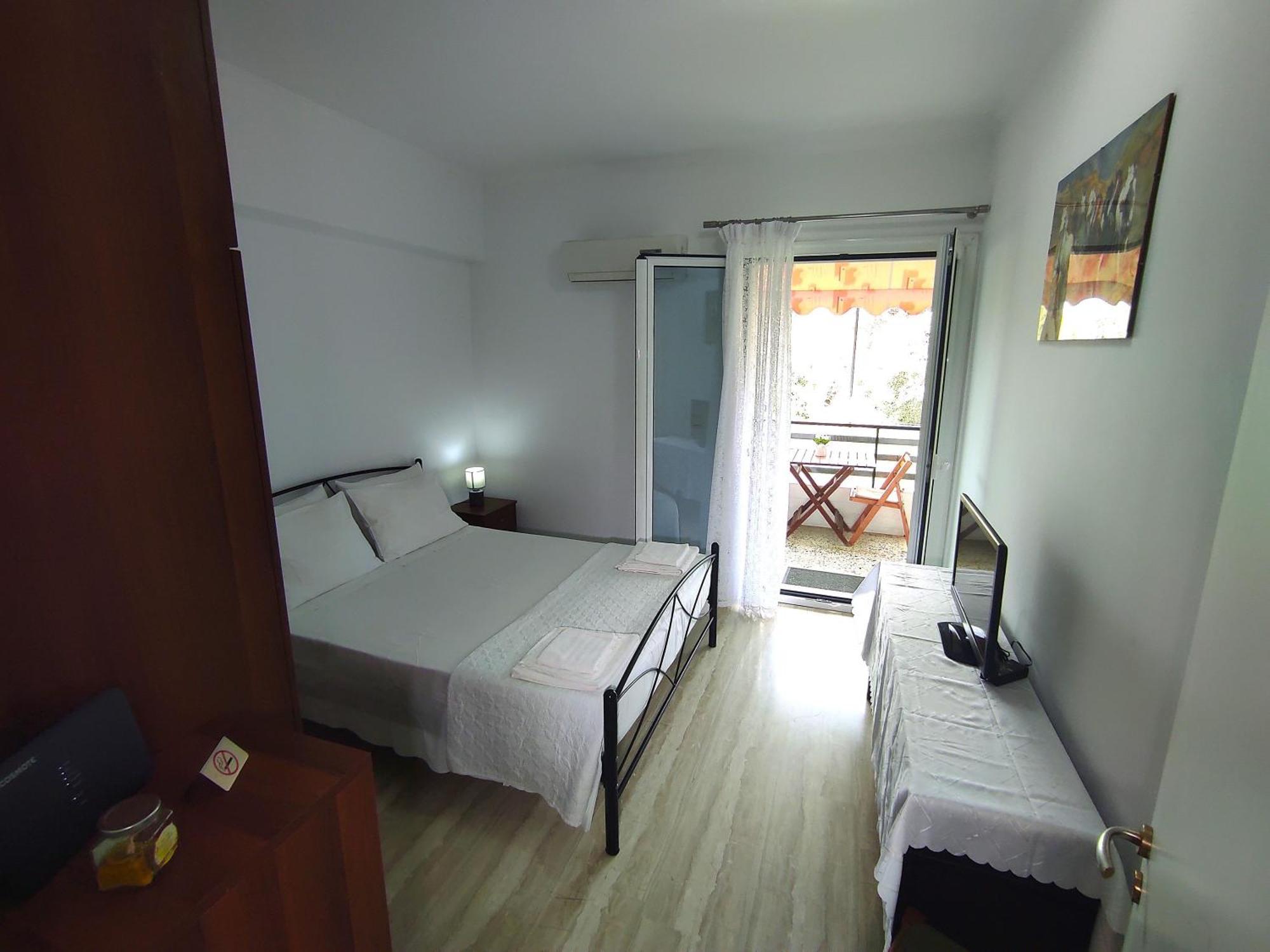 Maria'S House Apartment Perama  Ngoại thất bức ảnh