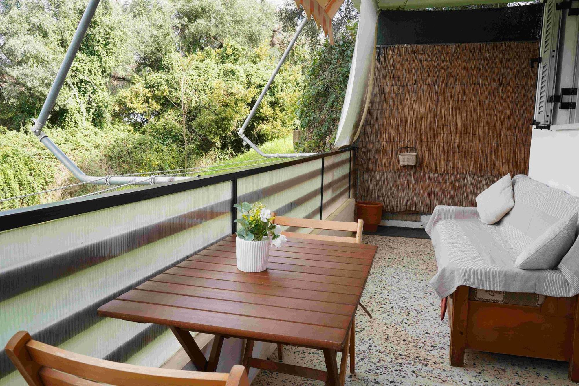 Maria'S House Apartment Perama  Ngoại thất bức ảnh
