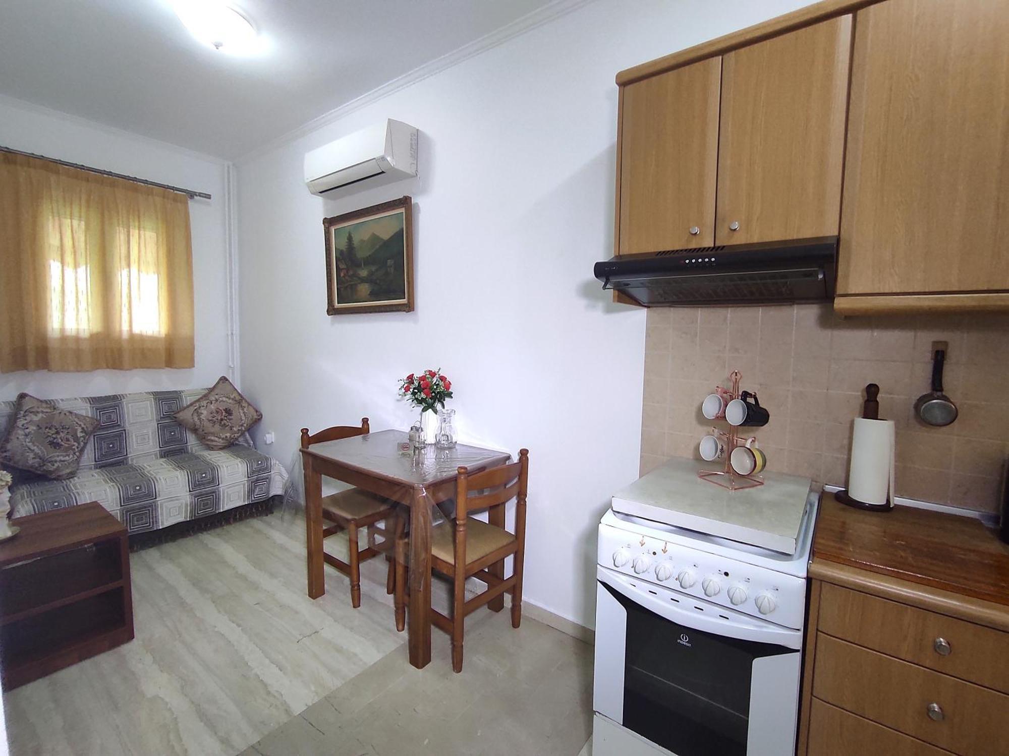 Maria'S House Apartment Perama  Ngoại thất bức ảnh